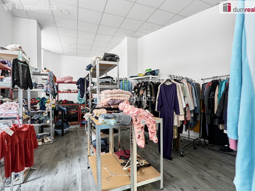 Prodej  činžovního domu 980 m^2 Sokolovská, Karlovy Vary 