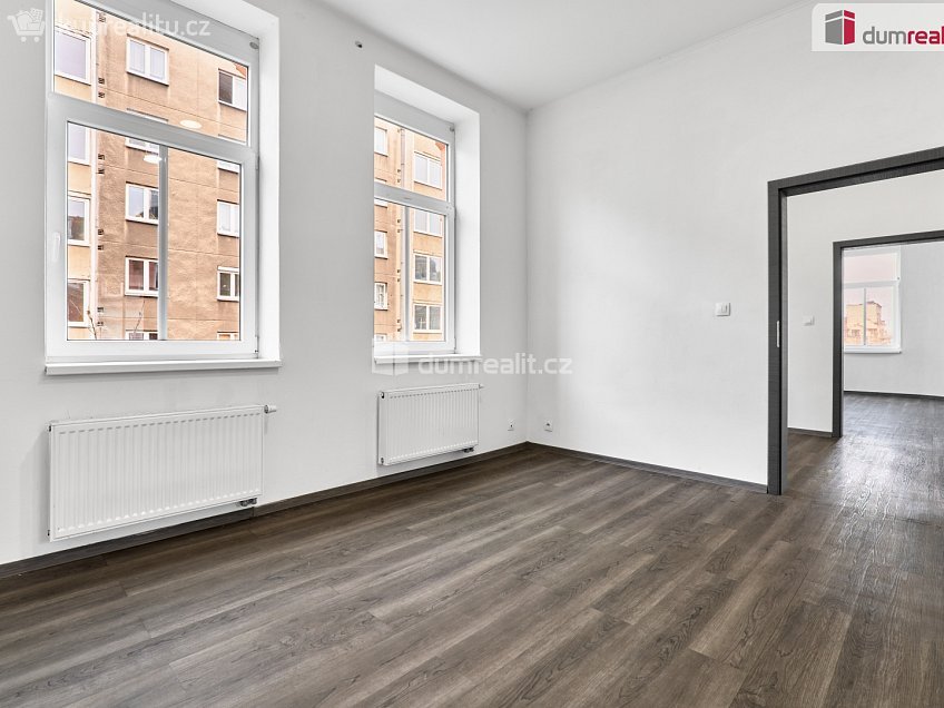 Prodej  činžovního domu 980 m^2 Sokolovská, Karlovy Vary 