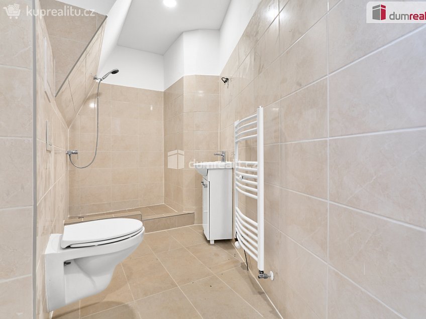 Prodej  činžovního domu 980 m^2 Sokolovská, Karlovy Vary 