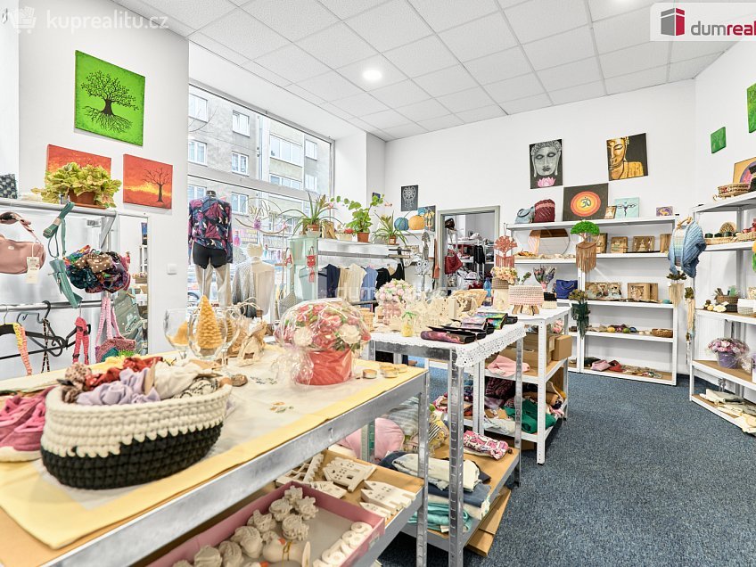 Prodej  činžovního domu 980 m^2 Sokolovská, Karlovy Vary 