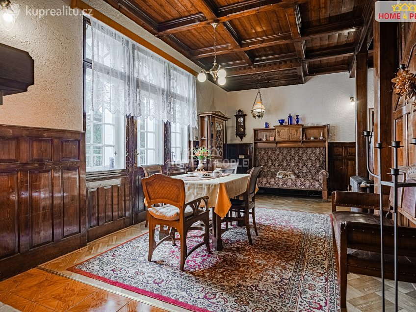 Prodej  restauračního zařízení 700 m^2 Merklínská, Karlovy Vary 