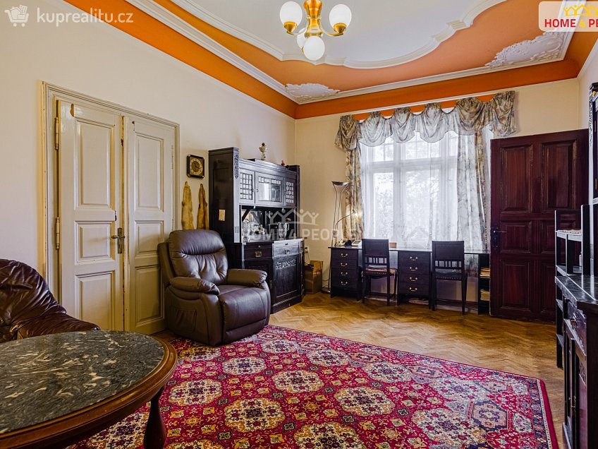 Prodej  restauračního zařízení 700 m^2 Merklínská, Karlovy Vary 