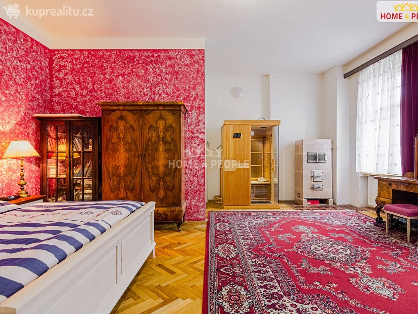 Prodej  restauračního zařízení 700 m^2 Merklínská, Karlovy Vary 