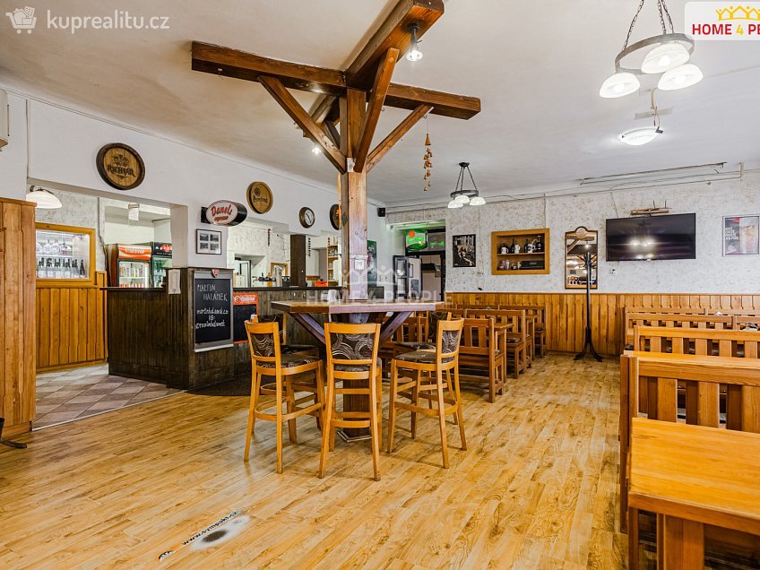 Prodej  vily 700 m^2 Merklínská, Karlovy Vary 