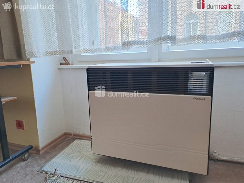 Prodej bytu 3+kk 85 m^2 Svornosti, Praha 5 