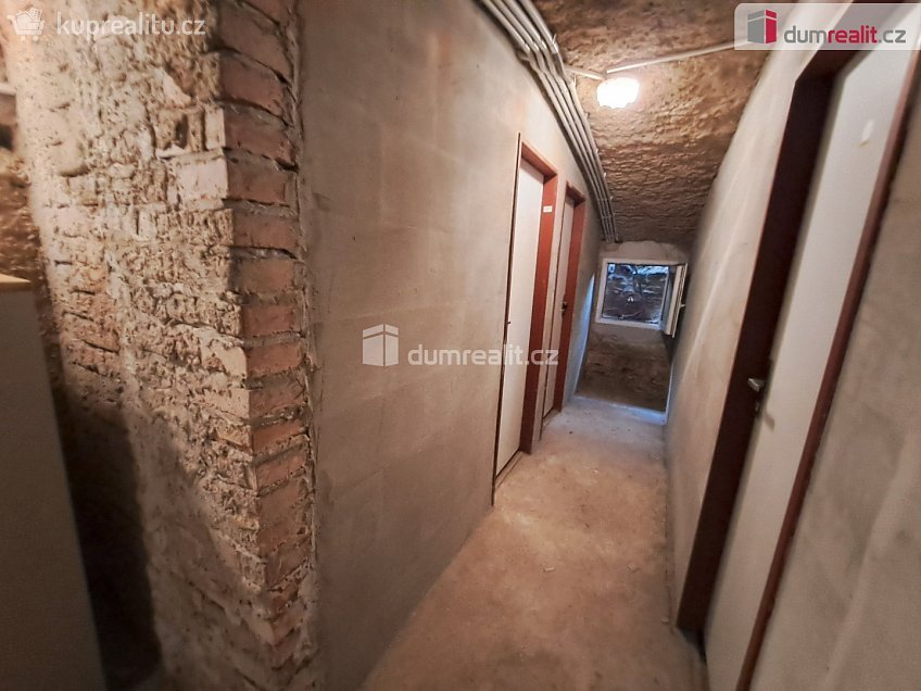 Prodej bytu 3+kk 85 m^2 Svornosti, Praha 5 