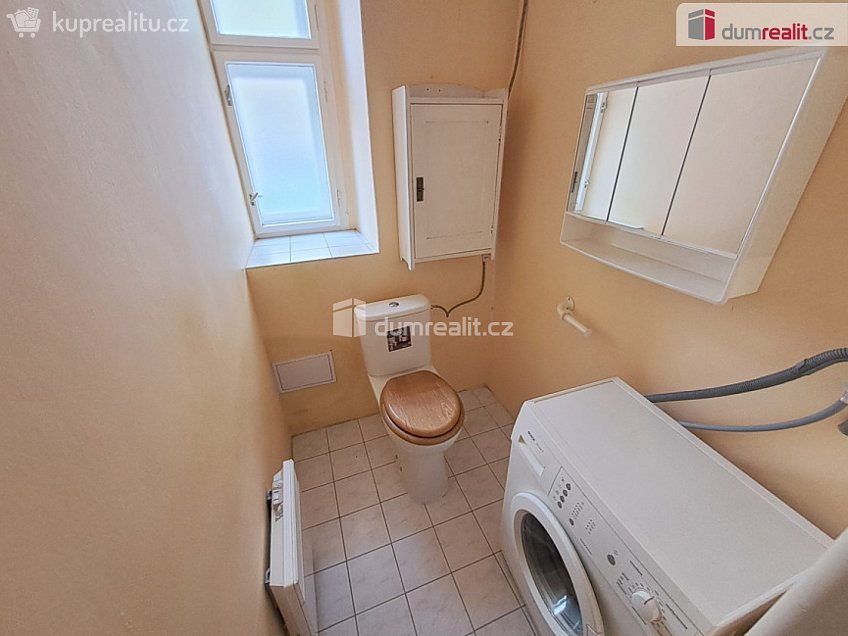 Prodej bytu 3+kk 85 m^2 Svornosti, Praha 5 