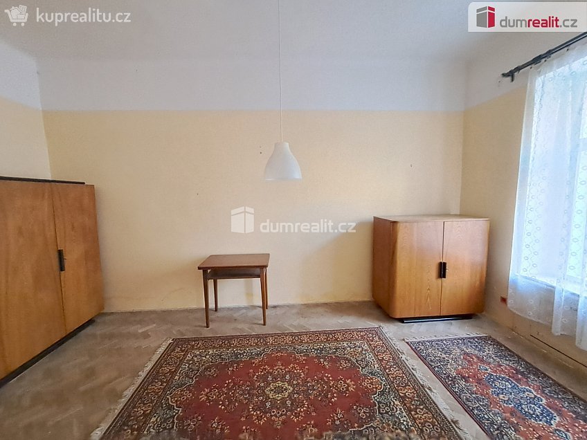 Prodej bytu 3+kk 85 m^2 Svornosti, Praha 5 