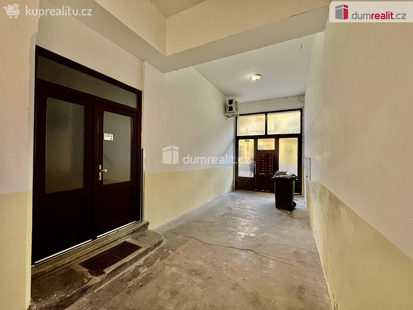 Prodej bytu 2+1 82 m^2 Sokolovská, Karlovy Vary 