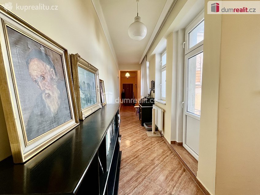 Prodej bytu 2+1 82 m^2 Sokolovská, Karlovy Vary 