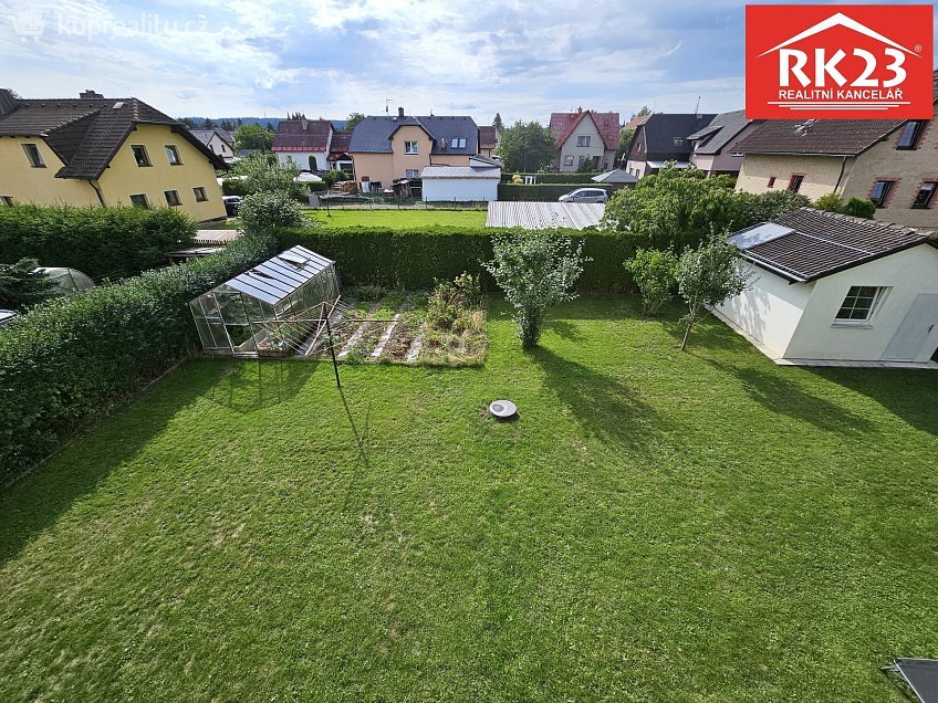 Prodej  rodinného domu 240 m^2 Budovatelská 262, Drmoul 