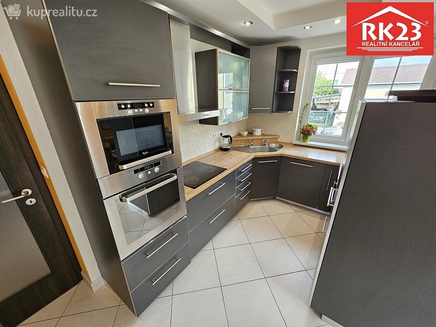 Prodej  rodinného domu 240 m^2 Budovatelská 262, Drmoul 