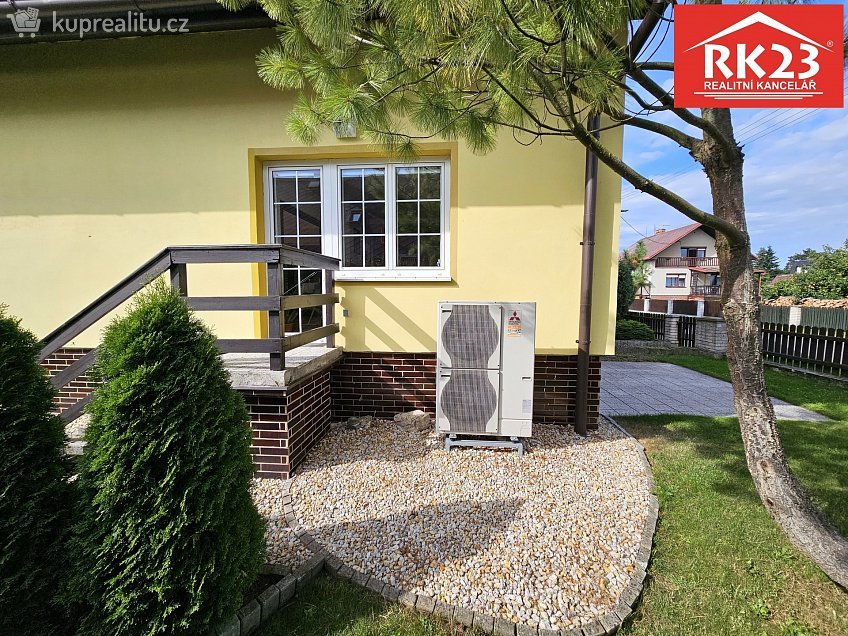 Prodej  rodinného domu 240 m^2 Budovatelská 262, Drmoul 