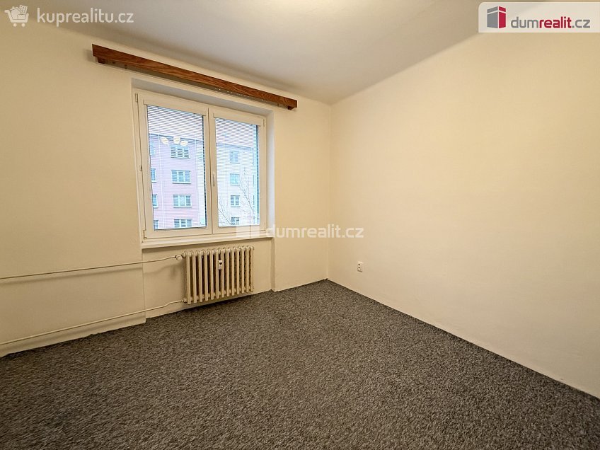 Pronájem bytu 2+1 53 m^2 Školská čtvrť, Frenštát pod Radhoštěm 