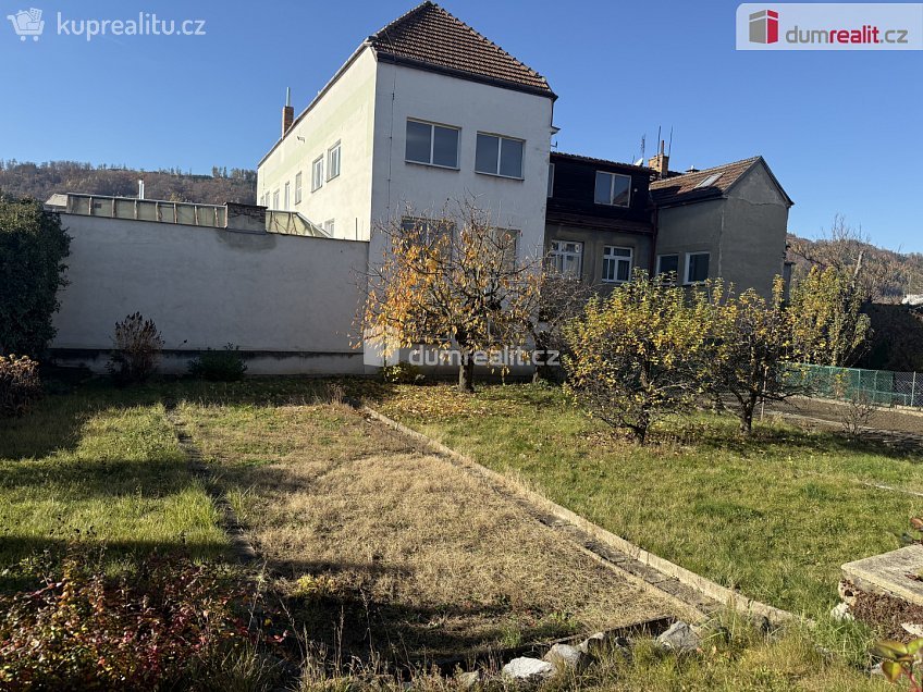 Prodej  rodinného domu 121 m^2 Ant. Dvořáka, Blansko 