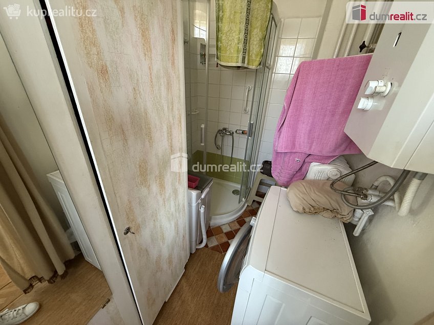 Prodej  rodinného domu 121 m^2 Ant. Dvořáka, Blansko 