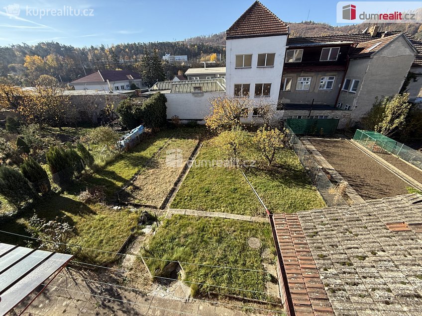 Prodej  rodinného domu 121 m^2 Ant. Dvořáka, Blansko 