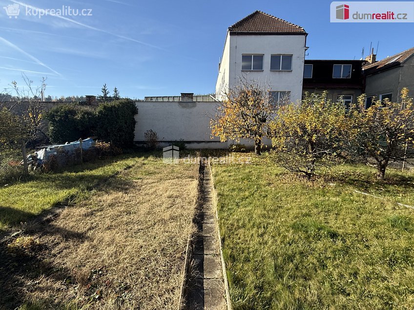 Prodej  rodinného domu 121 m^2 Ant. Dvořáka, Blansko 