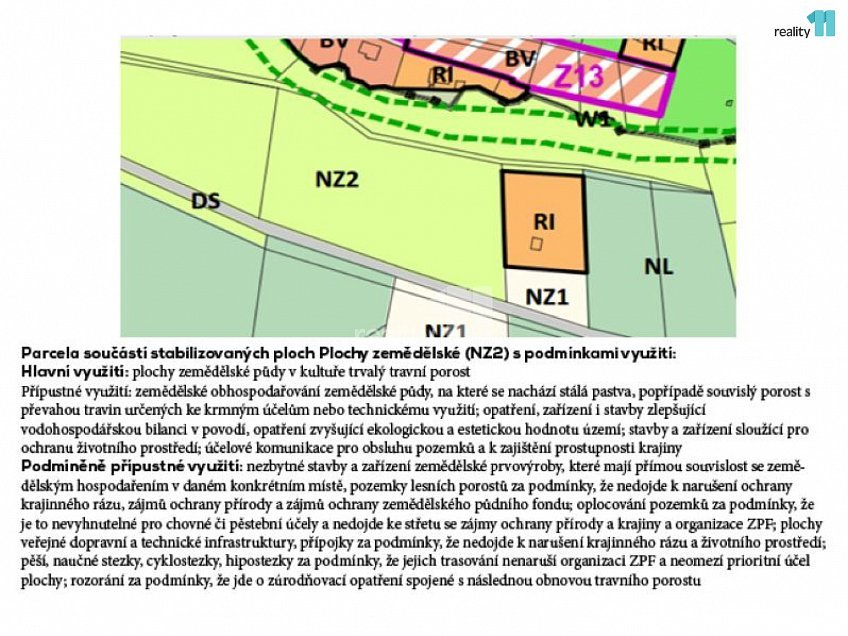 Prodej  louky 11779 m^2 Jimramov, Jimramov 