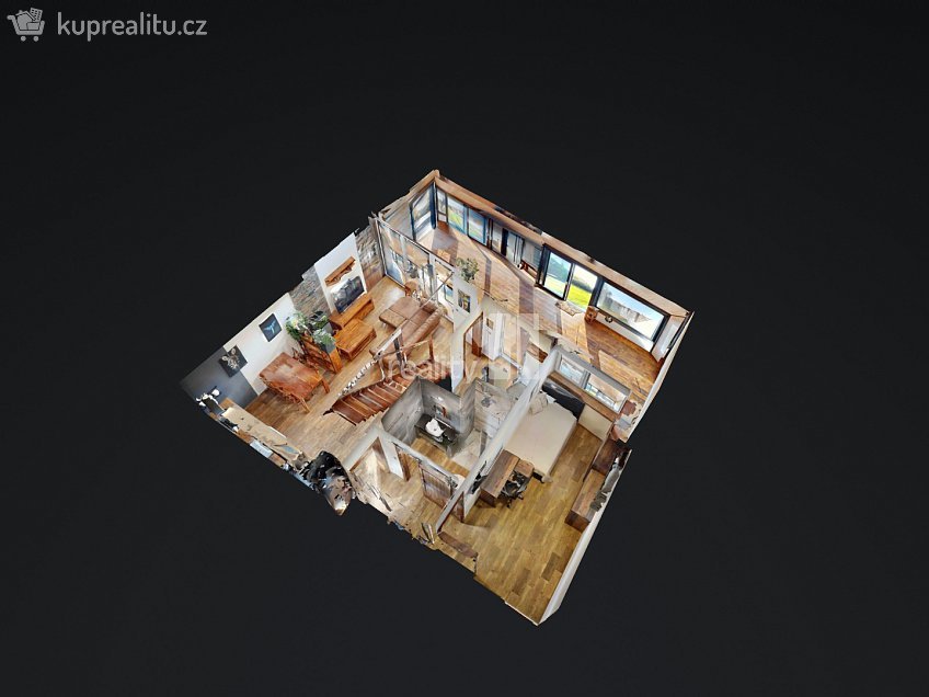 Prodej  rodinného domu 140 m^2 Nad Rybníkem, Kralupy nad Vltavou 