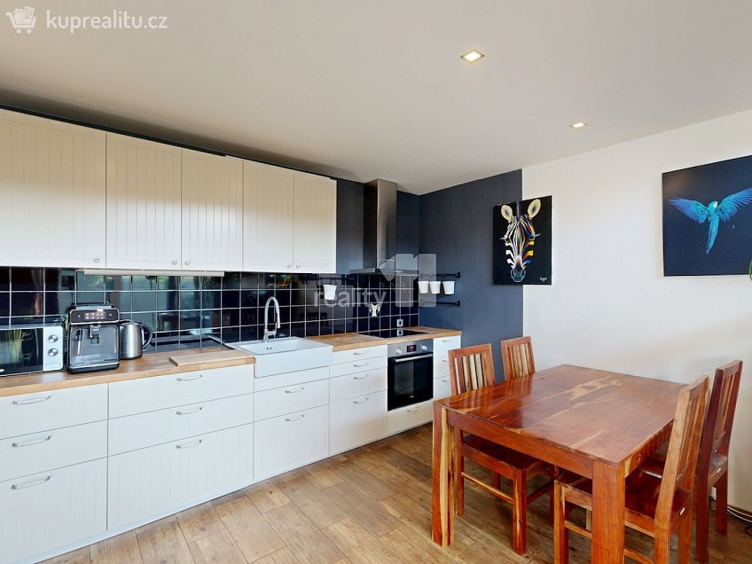 Prodej  rodinného domu 140 m^2 Nad Rybníkem, Kralupy nad Vltavou 