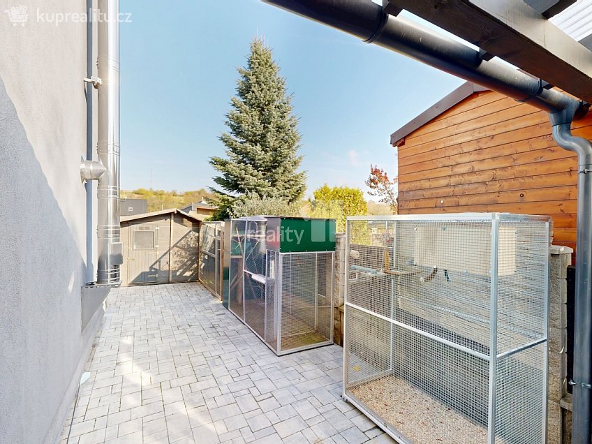 Prodej  rodinného domu 140 m^2 Nad Rybníkem, Kralupy nad Vltavou 