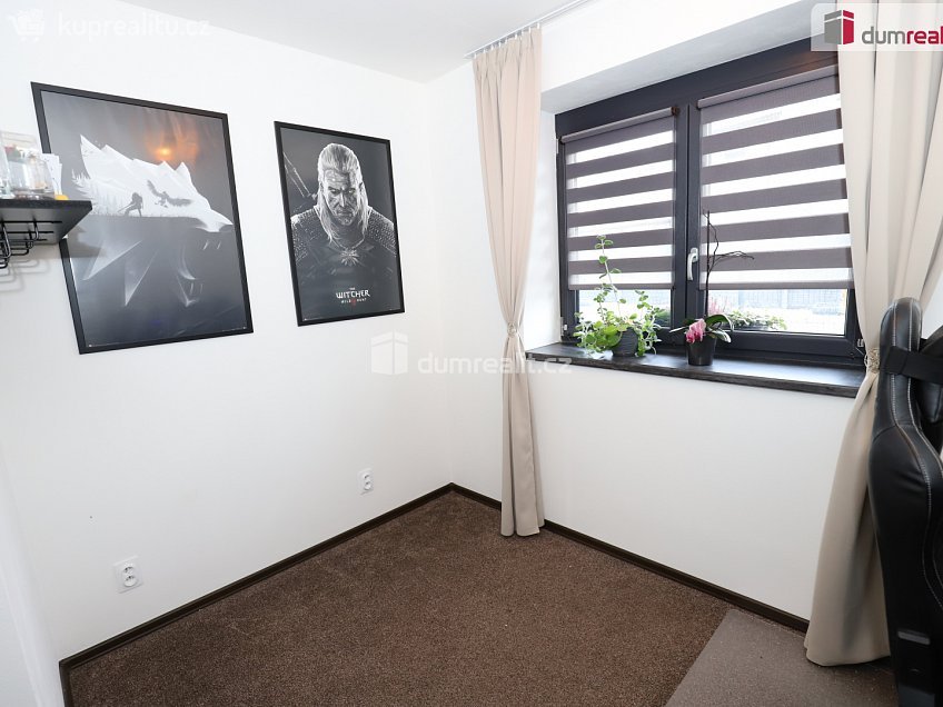 Prodej  rodinného domu 140 m^2 Chlumeček, Cheb 