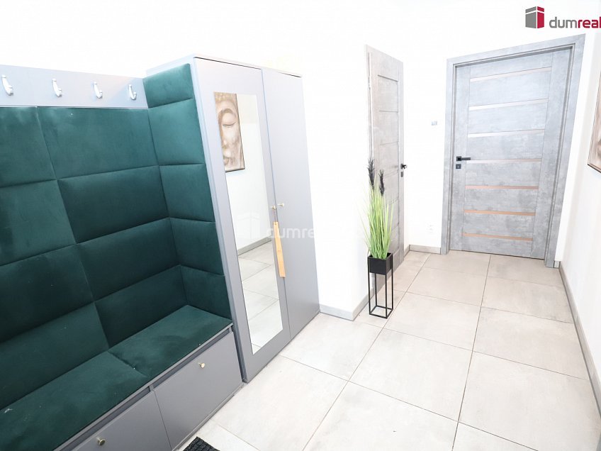 Prodej  rodinného domu 140 m^2 Chlumeček, Cheb 