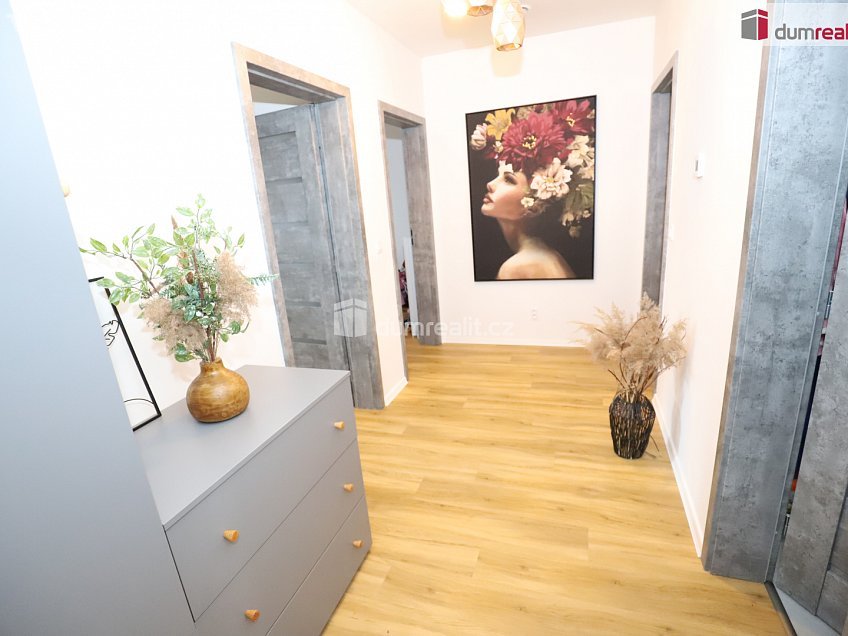 Prodej  rodinného domu 140 m^2 Chlumeček, Cheb 