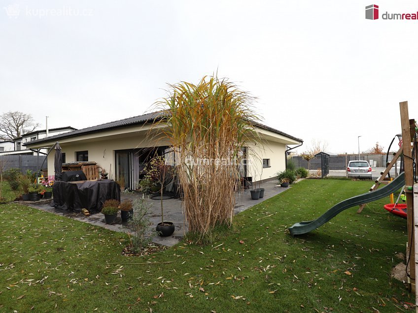 Prodej  rodinného domu 140 m^2 Chlumeček, Cheb 