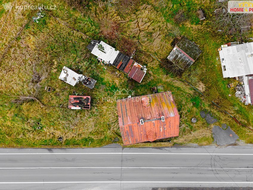 Prodej  rodinného domu 300 m^2 Hory, Hory 