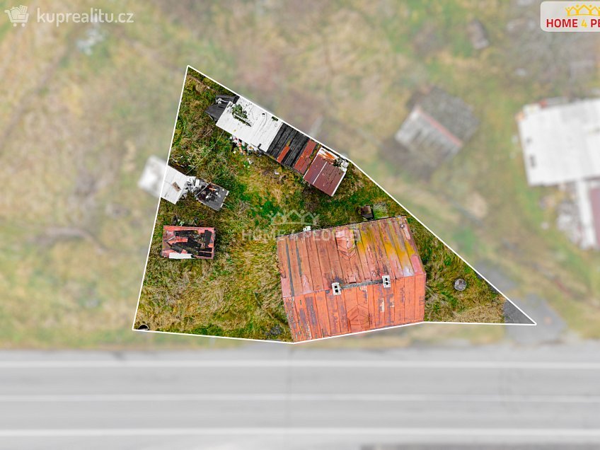 Prodej  rodinného domu 300 m^2 Hory, Hory 