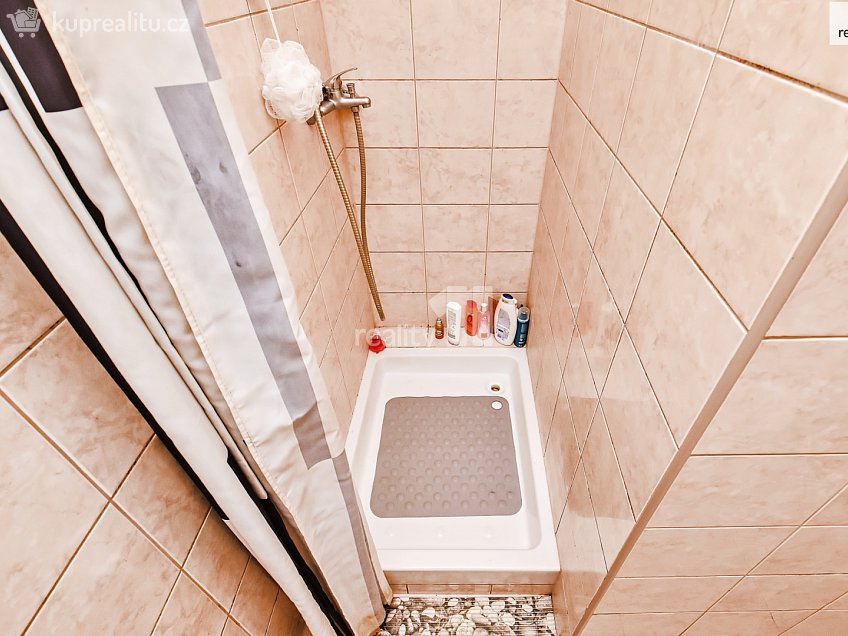 Prodej bytu 2+kk 37 m^2 Zoubkova, Praha 5 