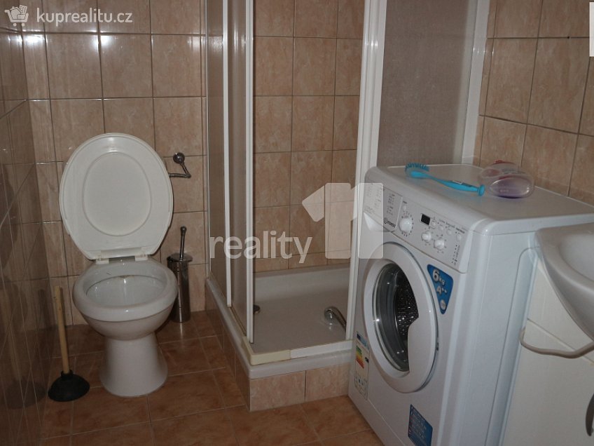 Pronájem bytu 1+1 31 m^2 Českobratrská, Ostrava 