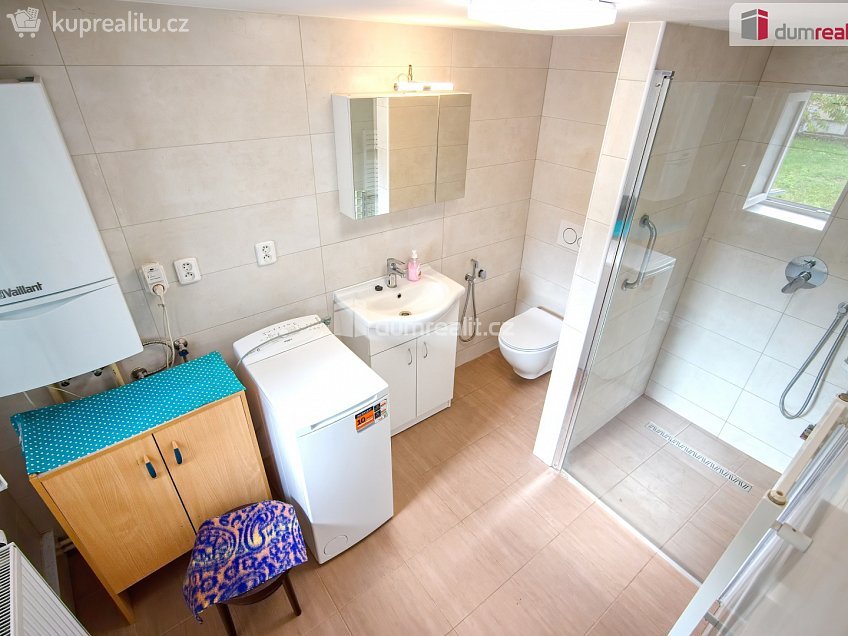 Prodej  rodinného domu 84 m^2 Vojtěšská, Neratovice 