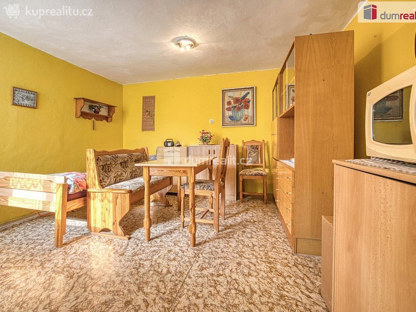 Prodej  rodinného domu 84 m^2 Vojtěšská, Neratovice 