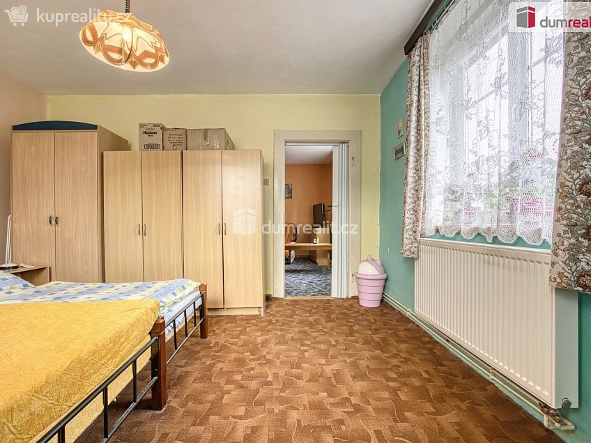 Prodej  rodinného domu 84 m^2 Vojtěšská, Neratovice 