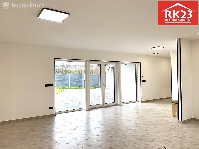 Prodej  rodinného domu 177 m^2 K Malé Hleďsebi, Velká Hleďsebe 