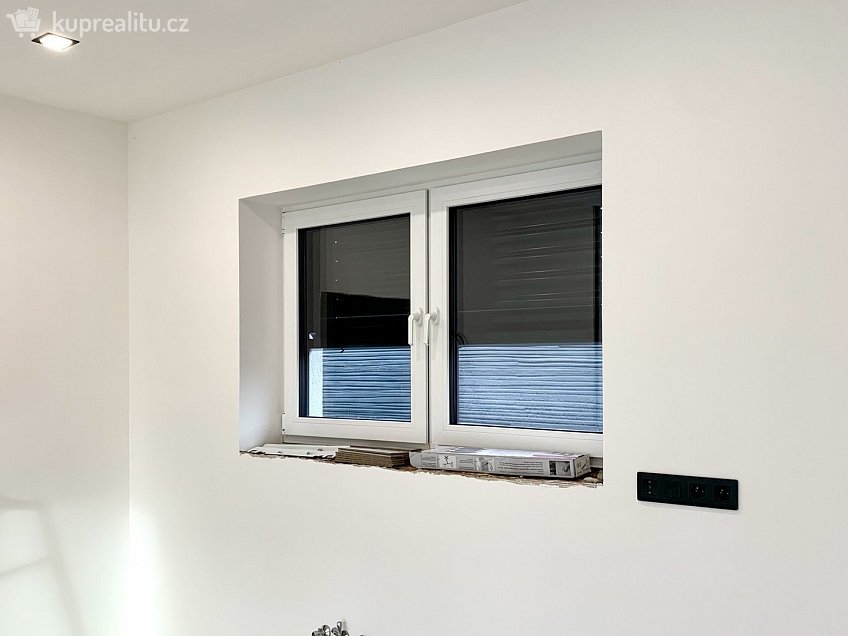 Prodej  rodinného domu 177 m^2 K Malé Hleďsebi, Velká Hleďsebe 