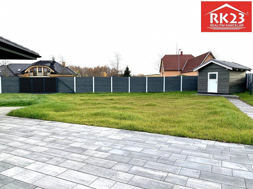 Prodej  rodinného domu 177 m^2 K Malé Hleďsebi, Velká Hleďsebe 