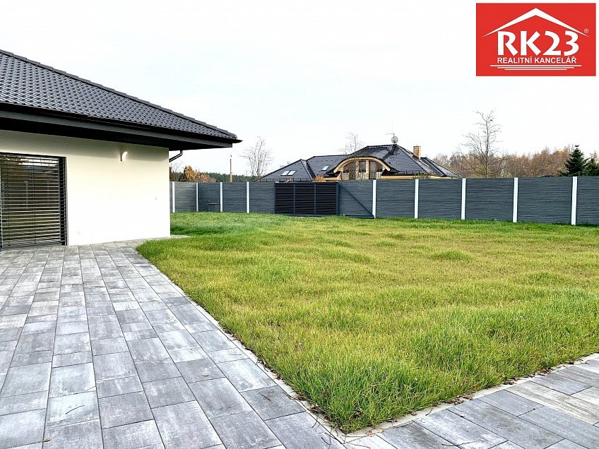 Prodej  rodinného domu 177 m^2 K Malé Hleďsebi, Velká Hleďsebe 