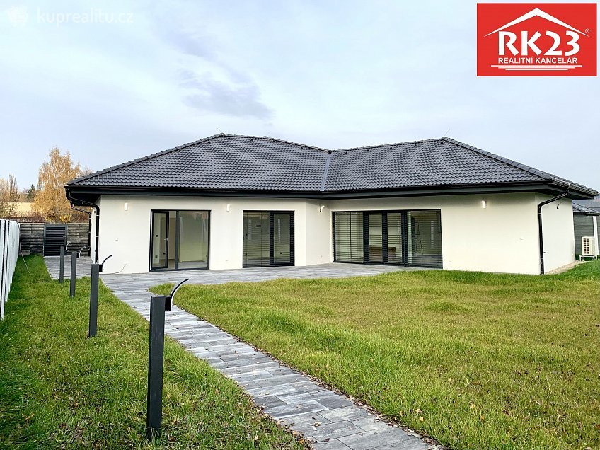 Prodej  rodinného domu 177 m^2 K Malé Hleďsebi, Velká Hleďsebe 