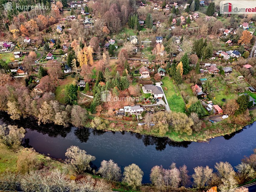 Prodej  zahrady 2562 m^2 Šemnice, Šemnice 
