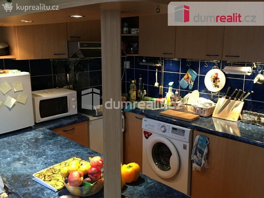 Prodej bytu 1+1 37 m^2 Dyleňská, Mariánské Lázně 