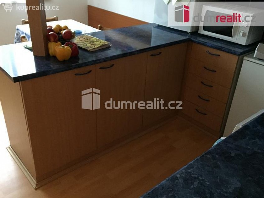 Prodej bytu 1+1 37 m^2 Dyleňská, Mariánské Lázně 