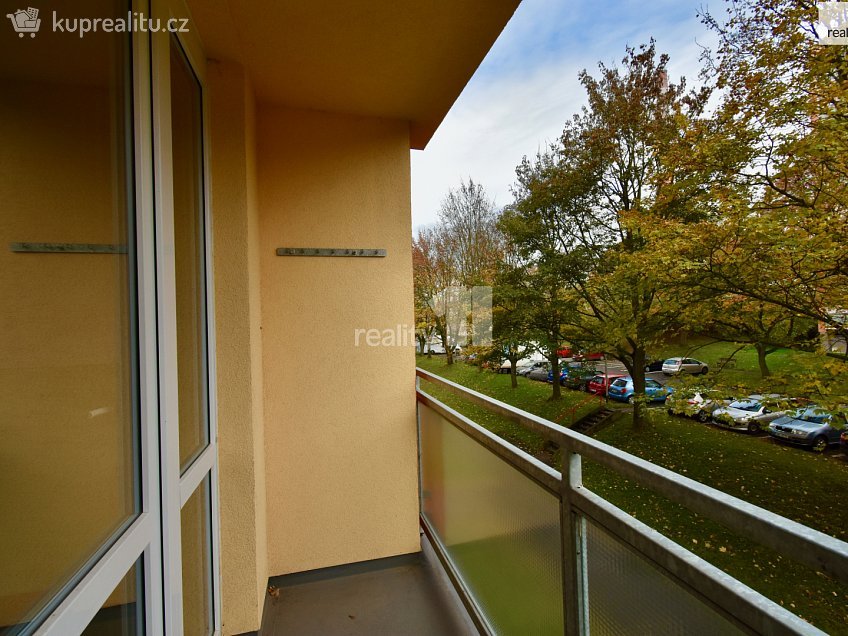 Pronájem bytu 1+1 33 m^2 K Sídlišti, Police nad Metují 