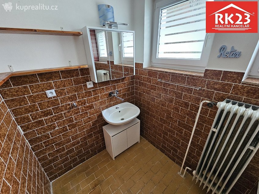 Prodej bytu 3+1 79 m^2 třída Vítězství 152, Mariánské Lázně 