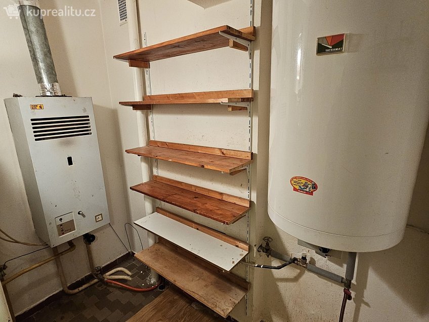 Prodej bytu 3+1 79 m^2 třída Vítězství 152, Mariánské Lázně 