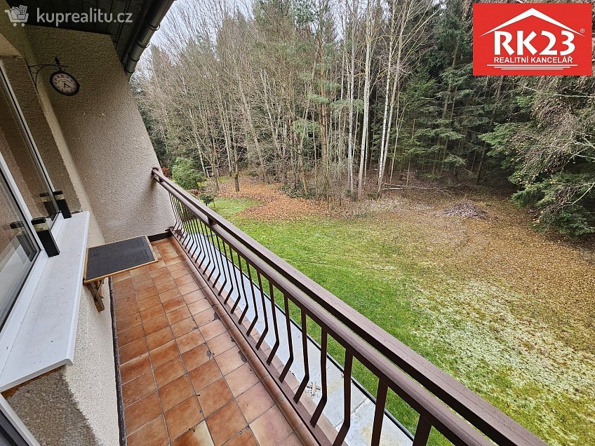 Prodej bytu 3+1 79 m^2 třída Vítězství 152, Mariánské Lázně 