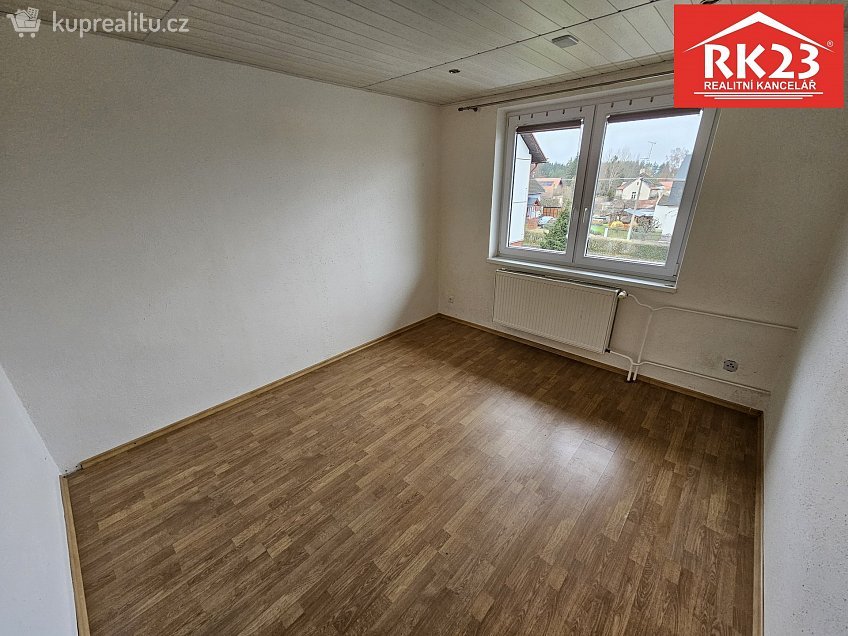 Prodej bytu 3+1 79 m^2 třída Vítězství 152, Mariánské Lázně 